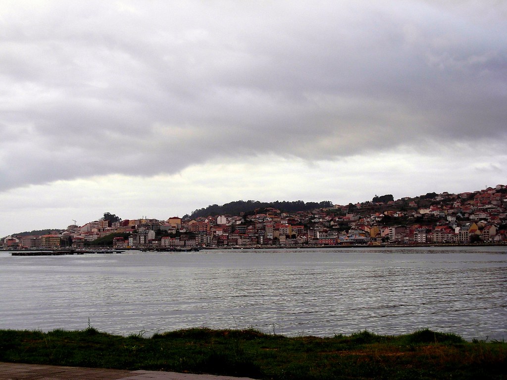 Casas de Férias Meira