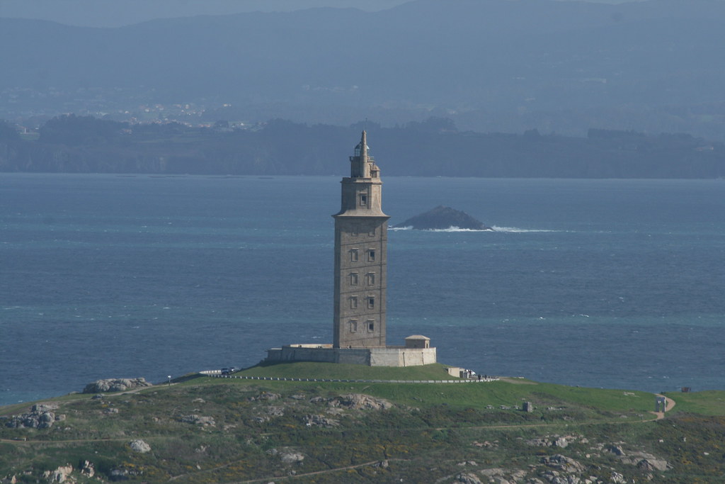 Hotel a Torre di Hércules