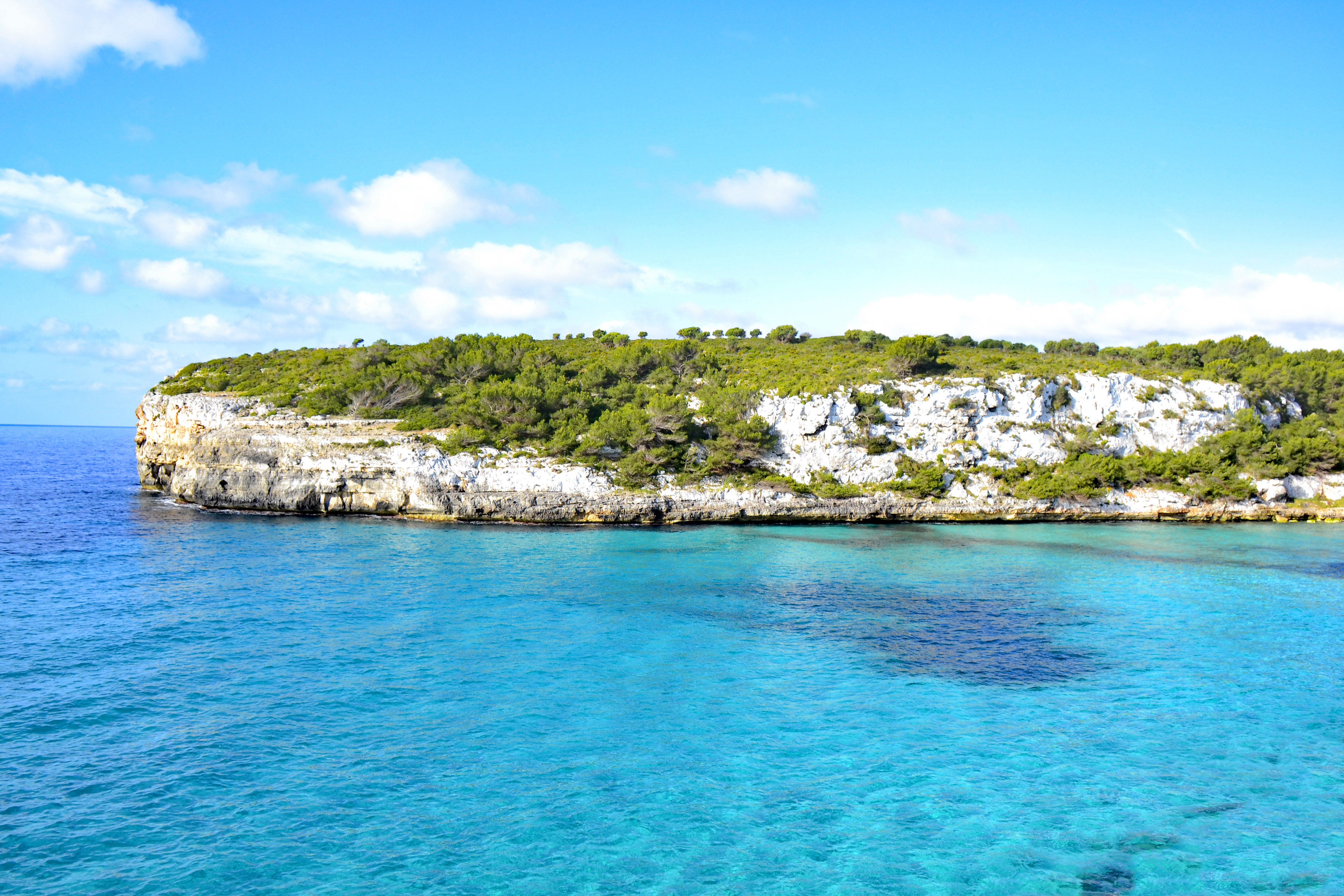 Holiday rentals Sant Joan de Labritja