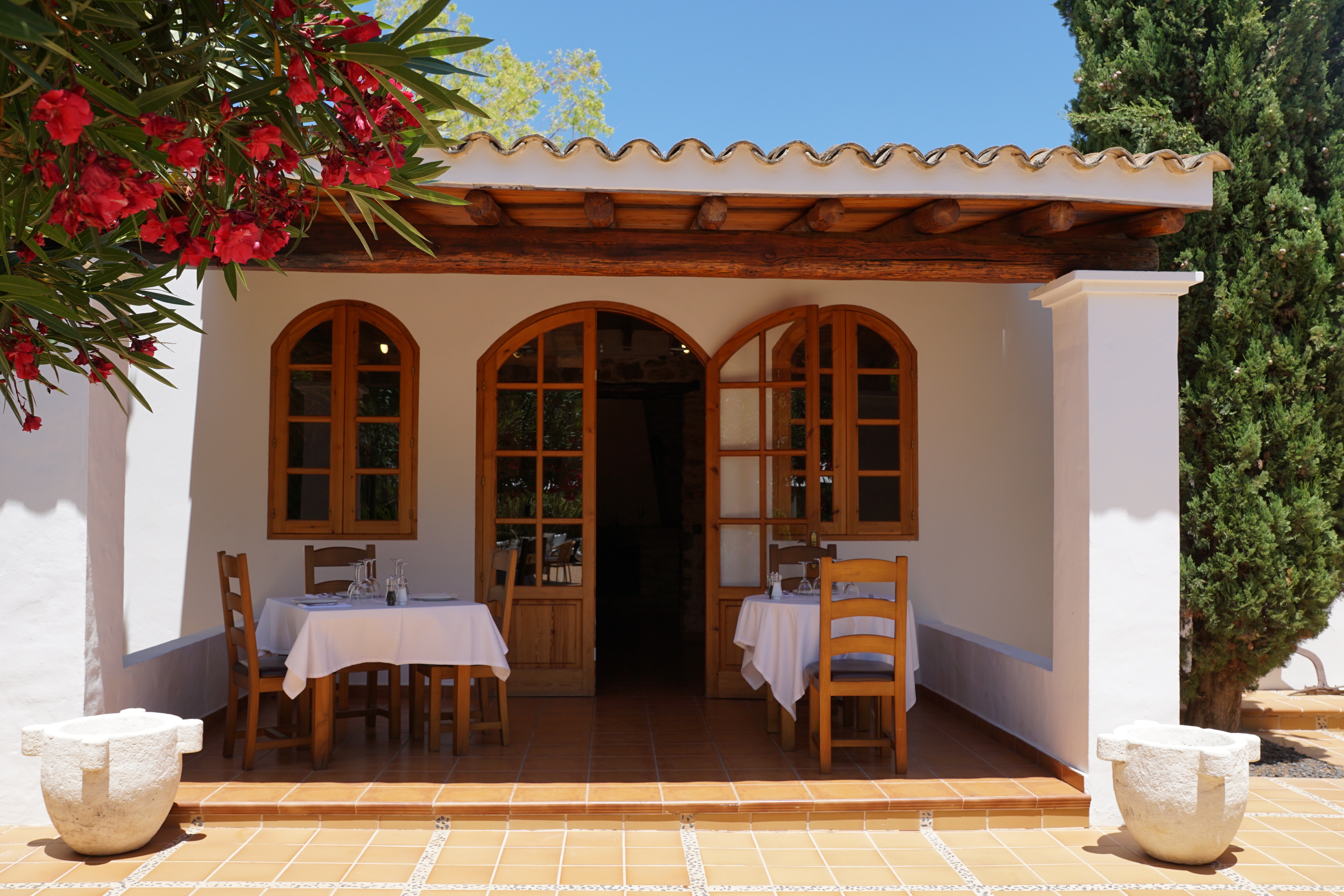 Holiday rentals Santa Gertrudis de Fruitera