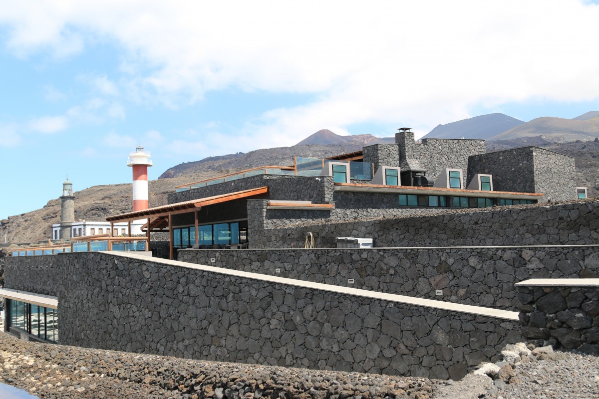 Holiday rentals Fuencaliente de la Palma