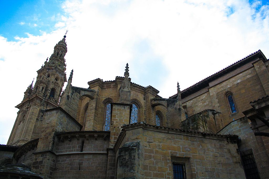 Hotels in Santo Domingo de la Calzada