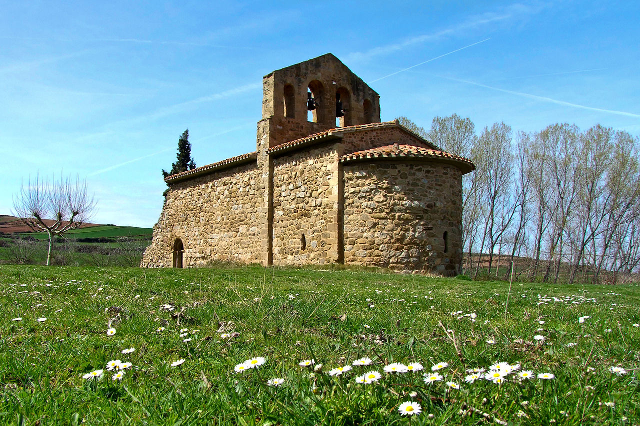 Holiday rentals Albelda de Iregua