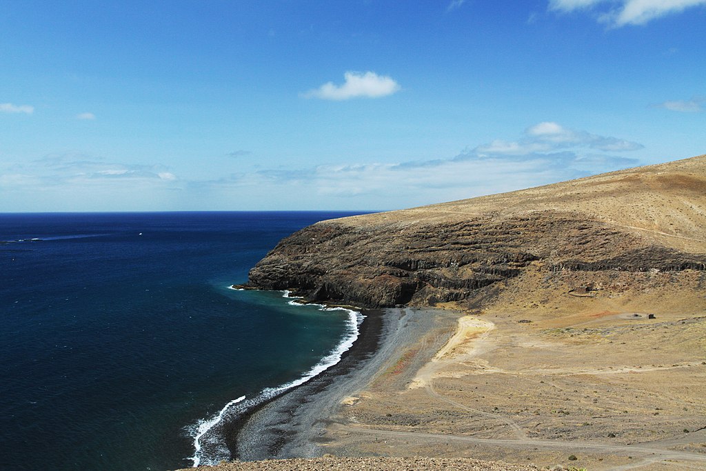 Hotels in Playa Quemada