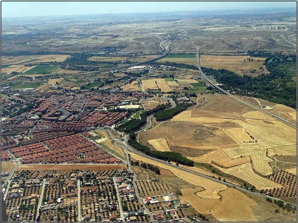 Hotels in Mejorada del Campo