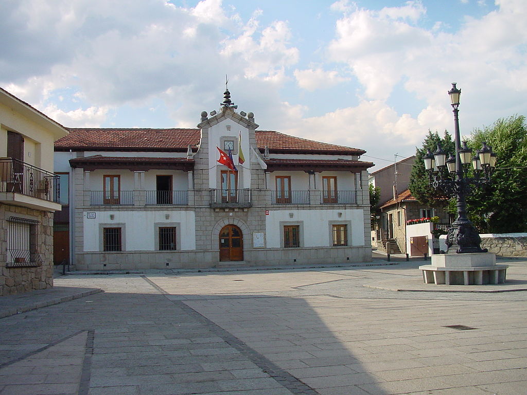 Holiday rentals Los Molinos