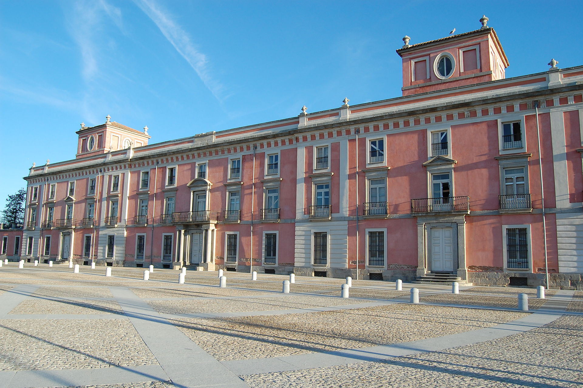 Holiday rentals Boadilla del Monte