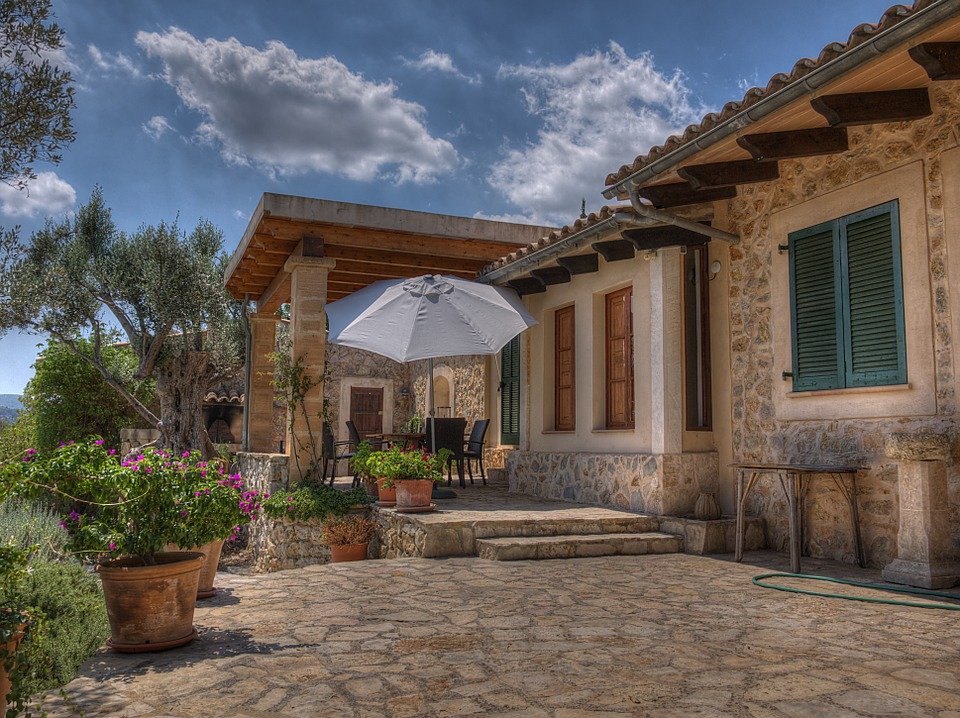 Holiday rentals Montuiri