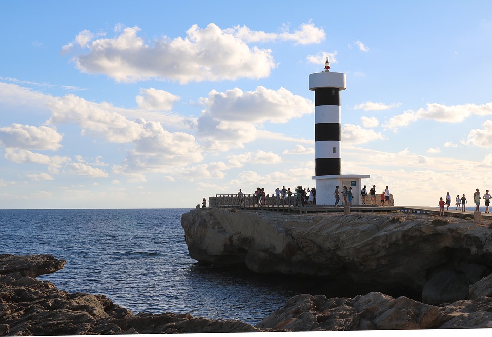 Holiday rentals Colonia de Sant Pere