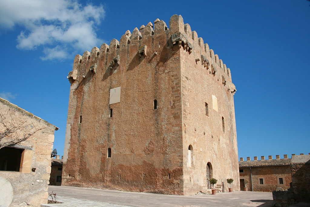 Holiday rentals Capdepera