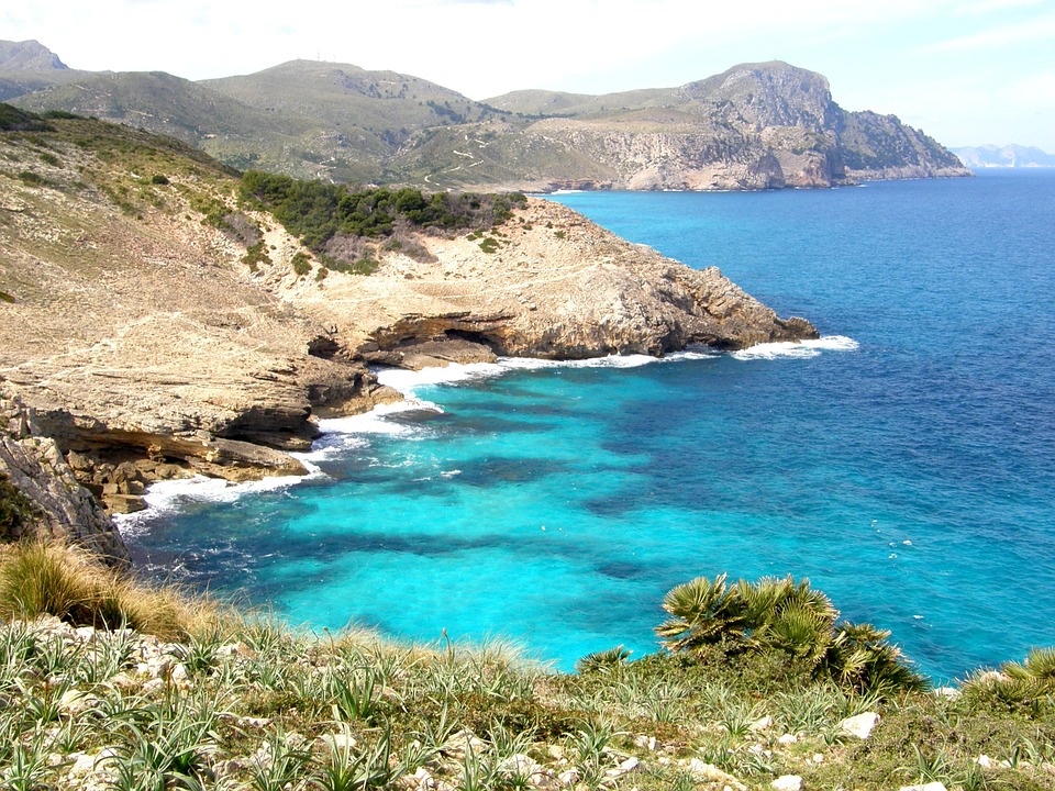 Holiday rentals Costa de la Calma