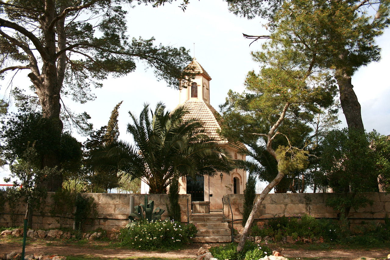 Farmstays in Llubí