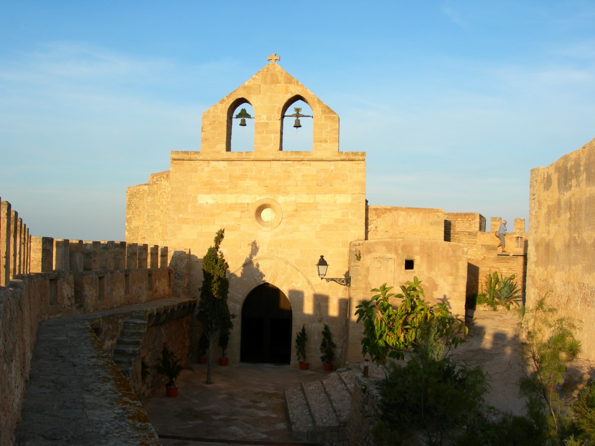 Holiday rentals Capdepera