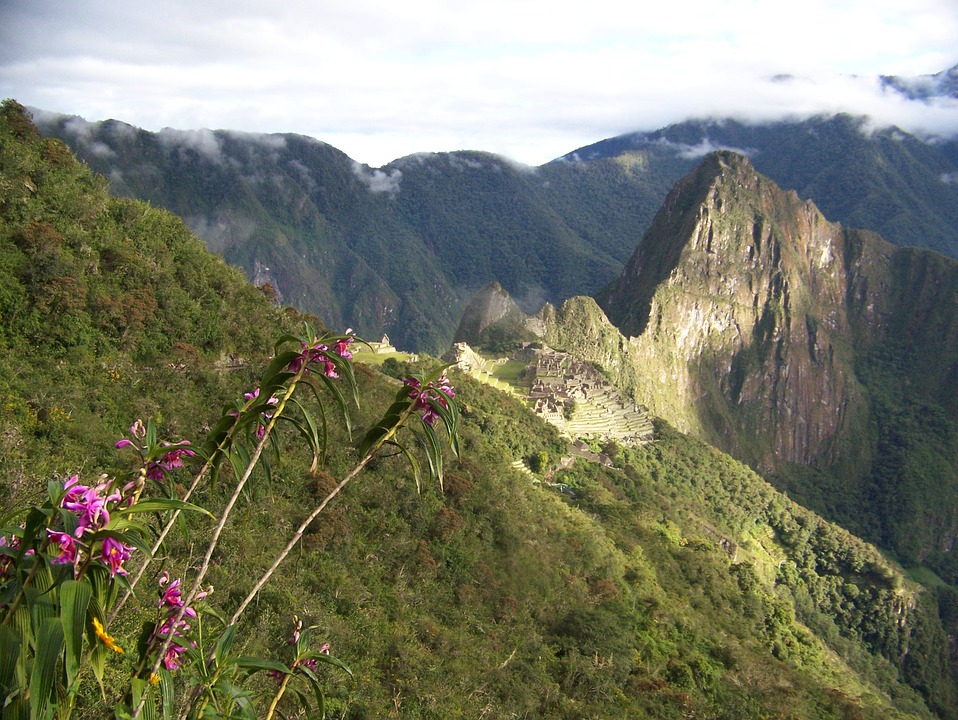 Holiday rentals Inca