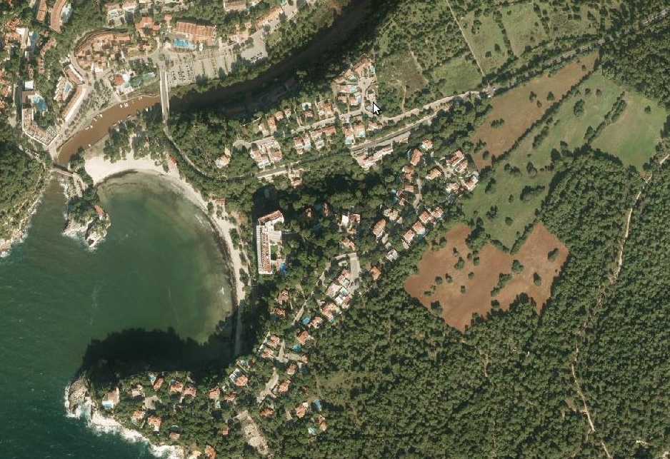 Farmstays in Ferreries