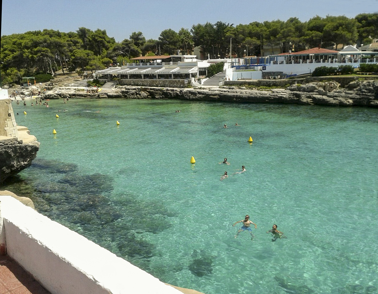 Agriturismi a Cala Blanca