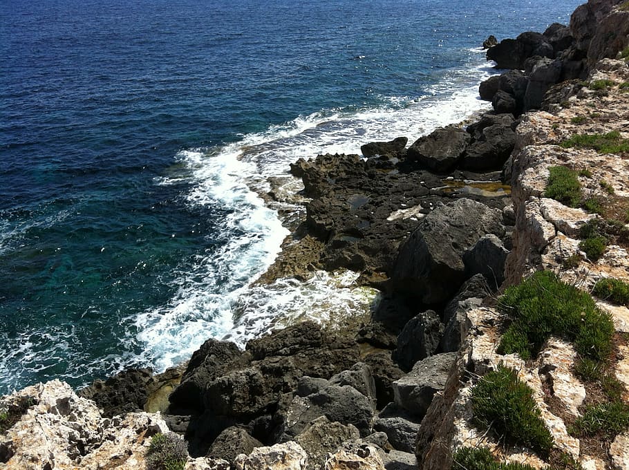 Holiday rentals Sant Lluis