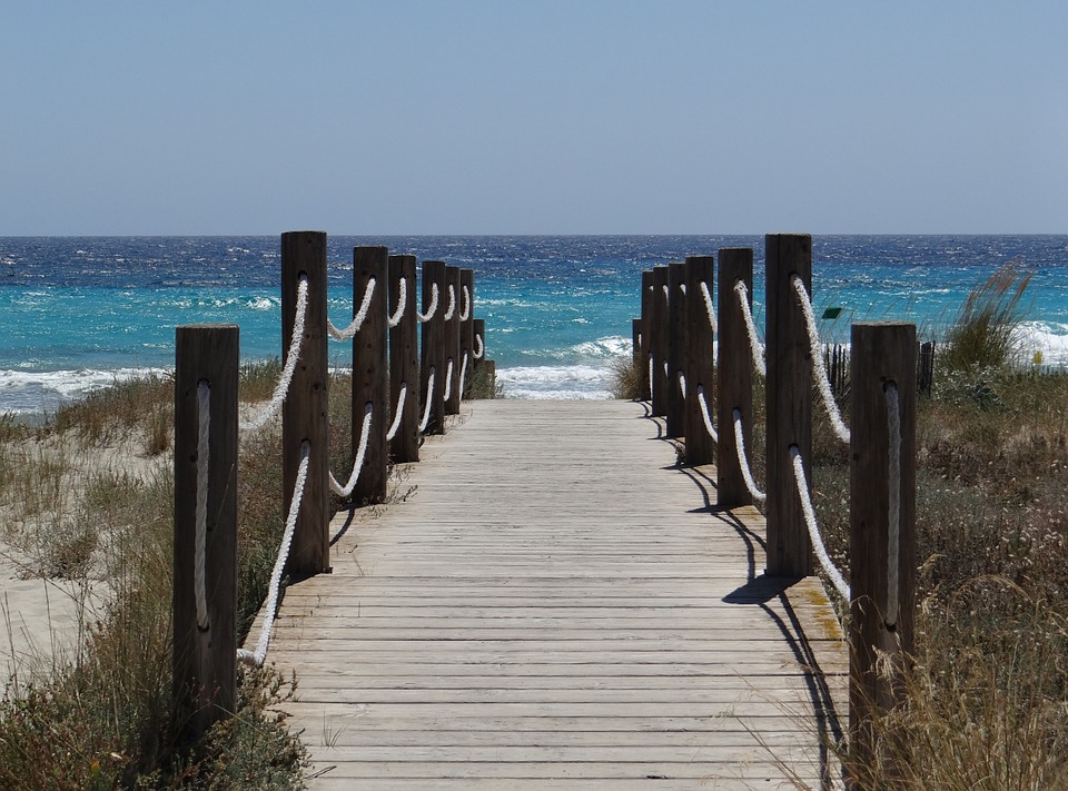 Holiday rentals Sant Lluis