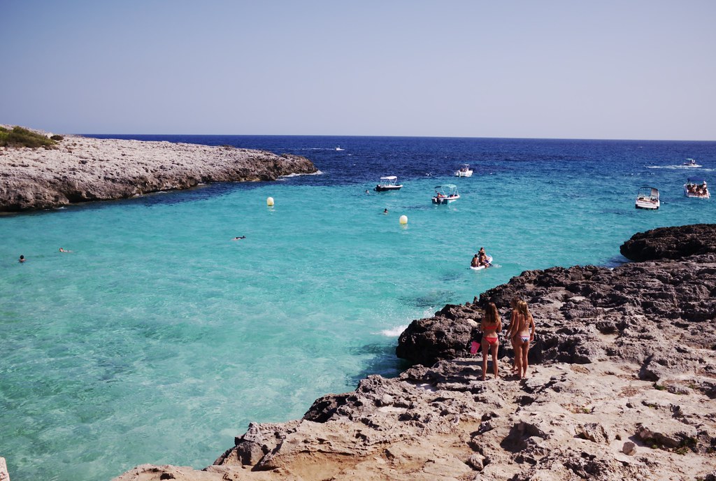Agriturismi a Punta Prima