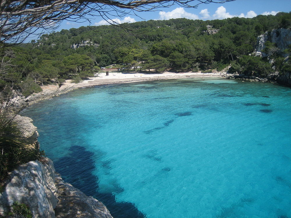 Agriturismi a Far de Ciutadella