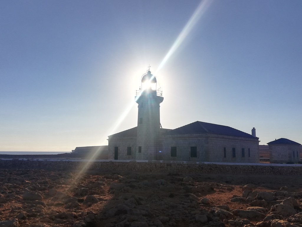 Agriturismi a Punta Nati Lighthouse