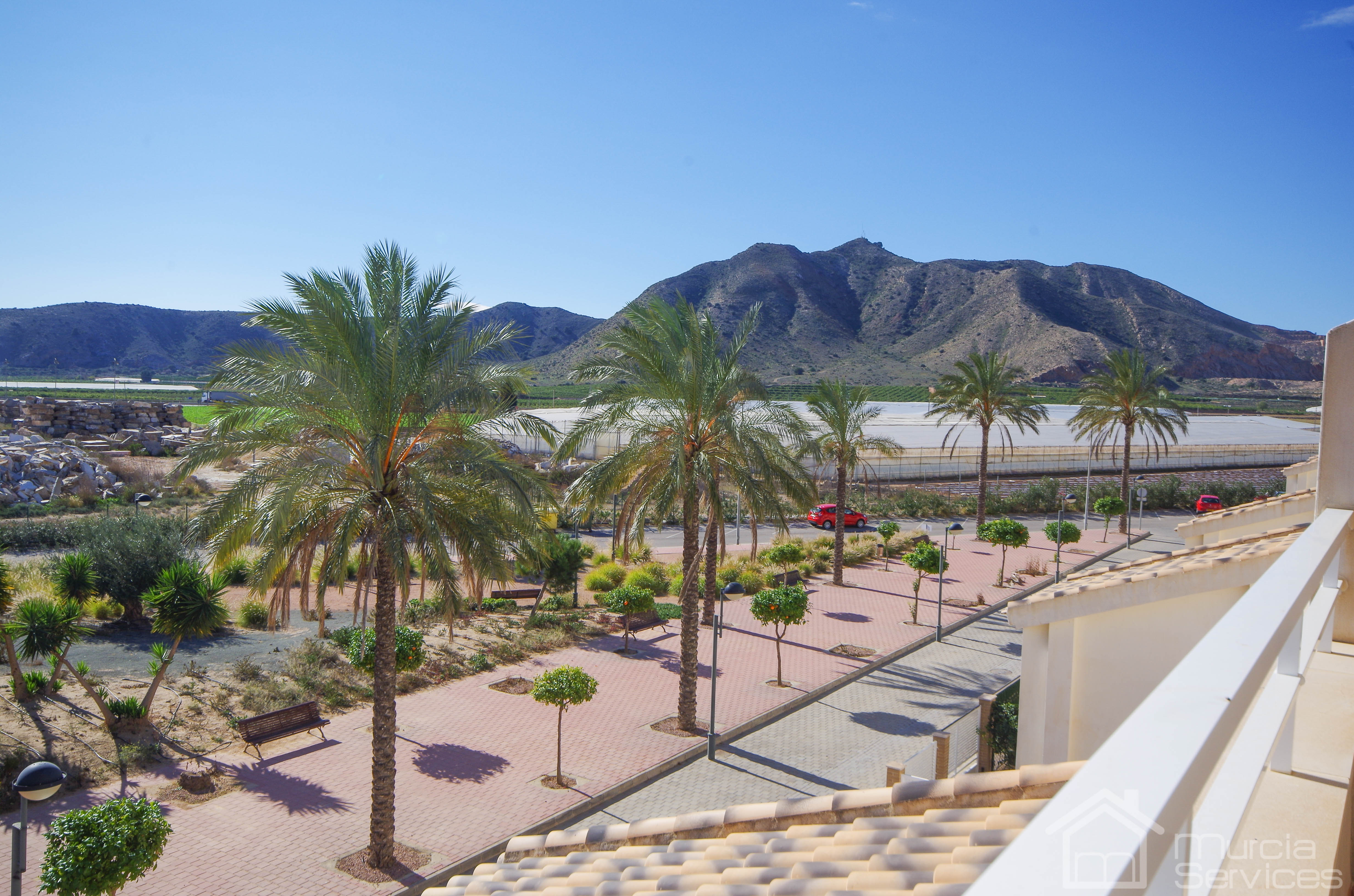 Holiday rentals San Cayetano
