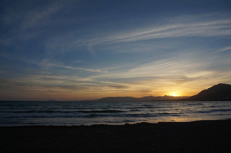 Holiday rentals Águilas