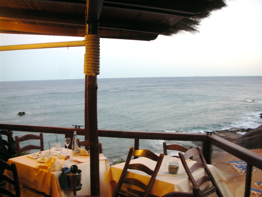 Hotels in Los Belones