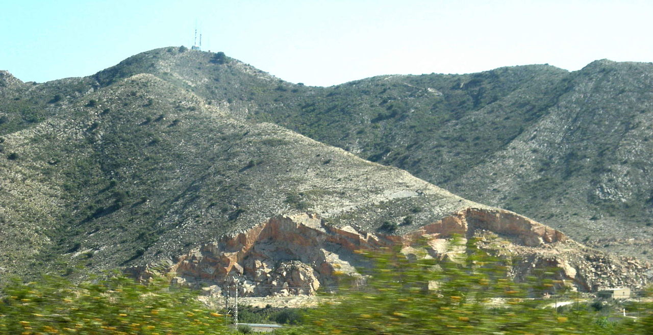 Hotels in Torre-Pacheco