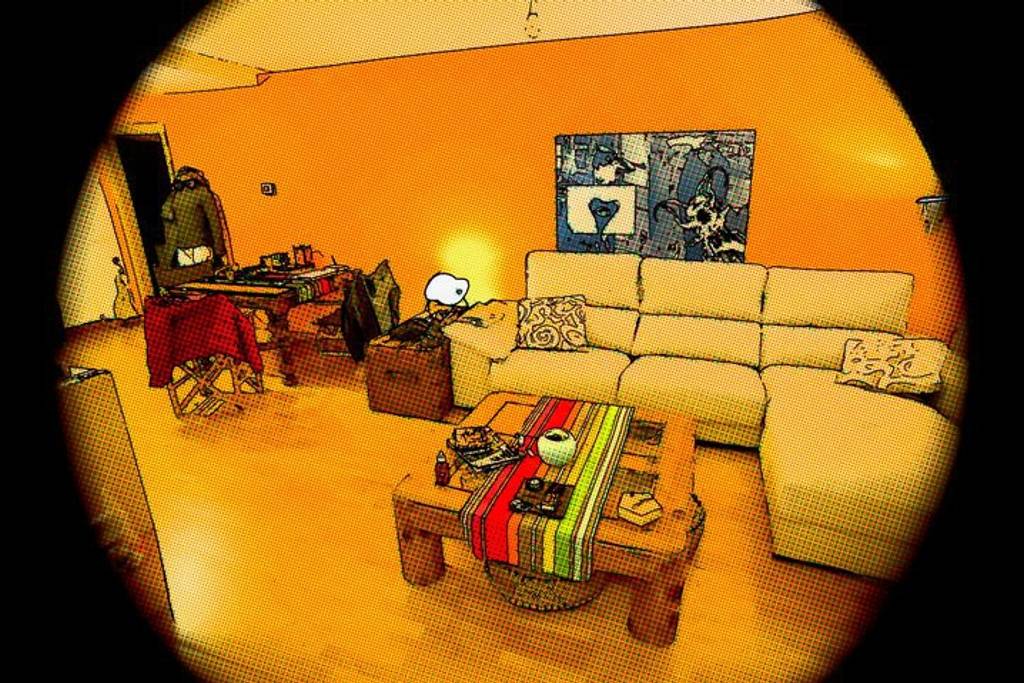 Holiday rentals Zizur Mayor