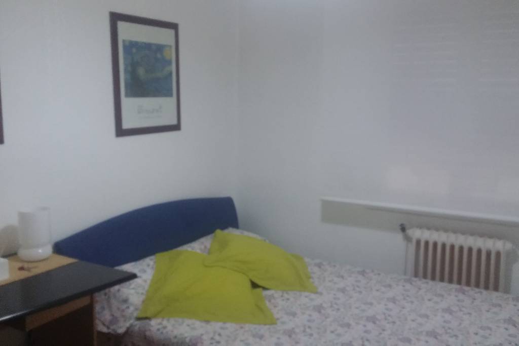 Holiday rentals Burlada