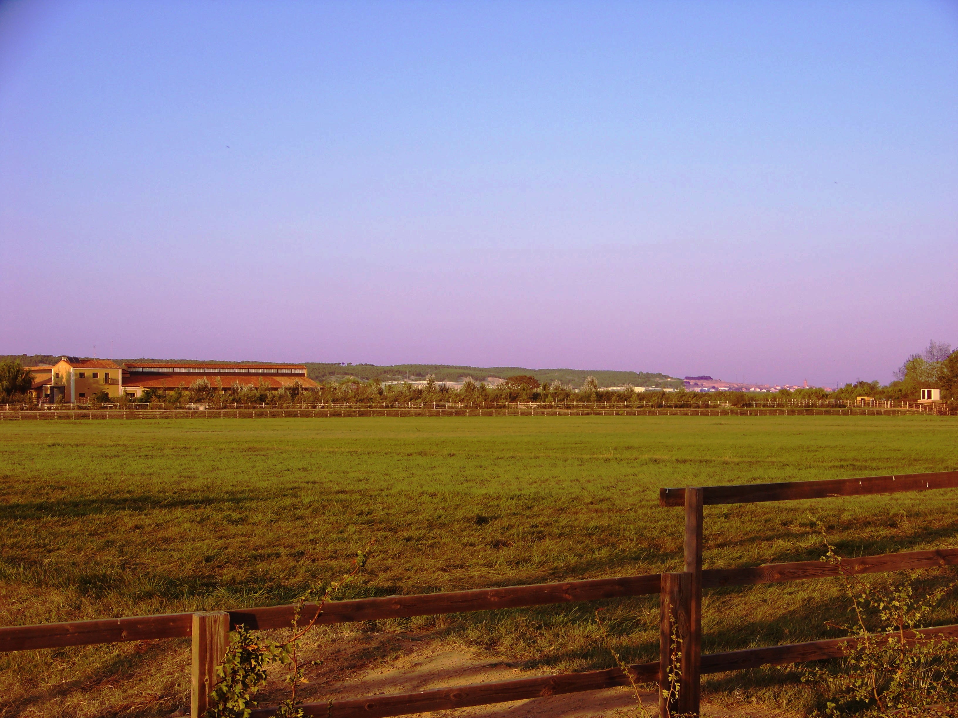 Sewaan percutian Milagro