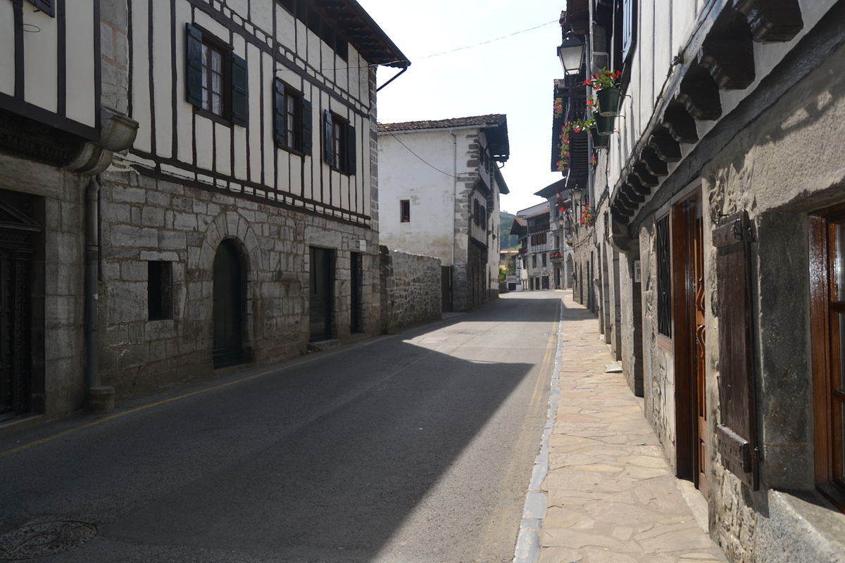 Sewaan percutian Lesaka