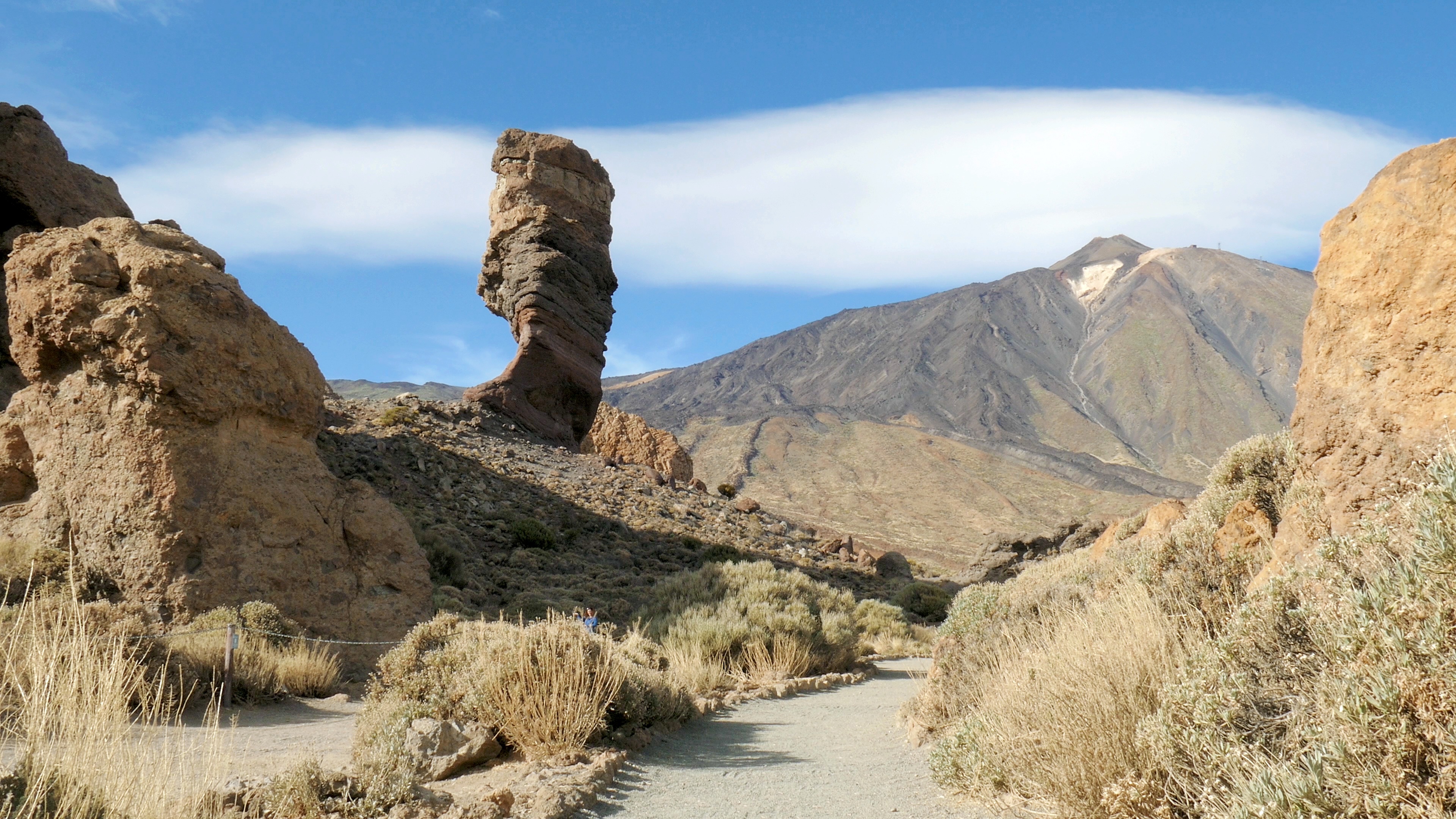 Case Vacanze Las Cañadas del Teide