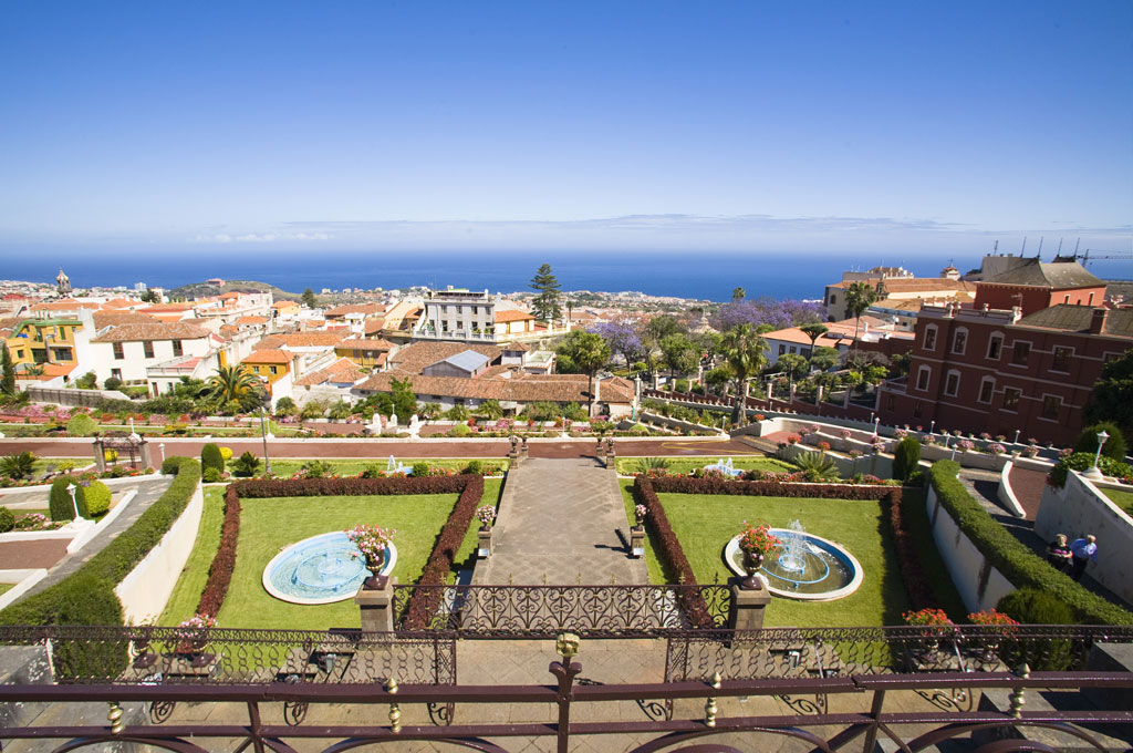 Holiday rentals La Orotava