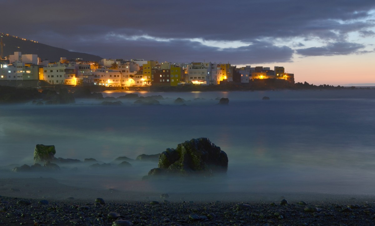Holiday rentals Punta Brava