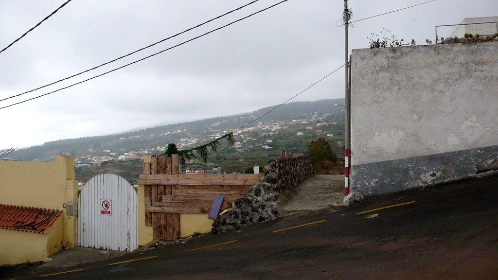 Holiday rentals El Amparo