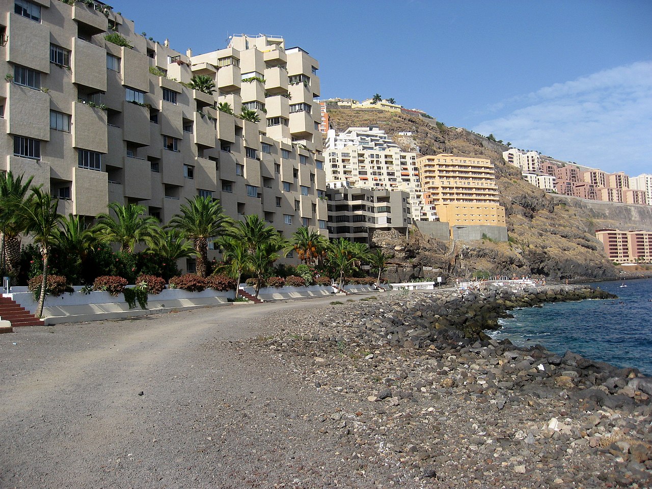 Holiday rentals Tabaiba