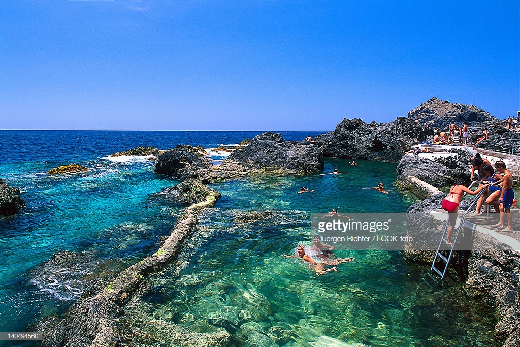 Holiday rentals Garachico