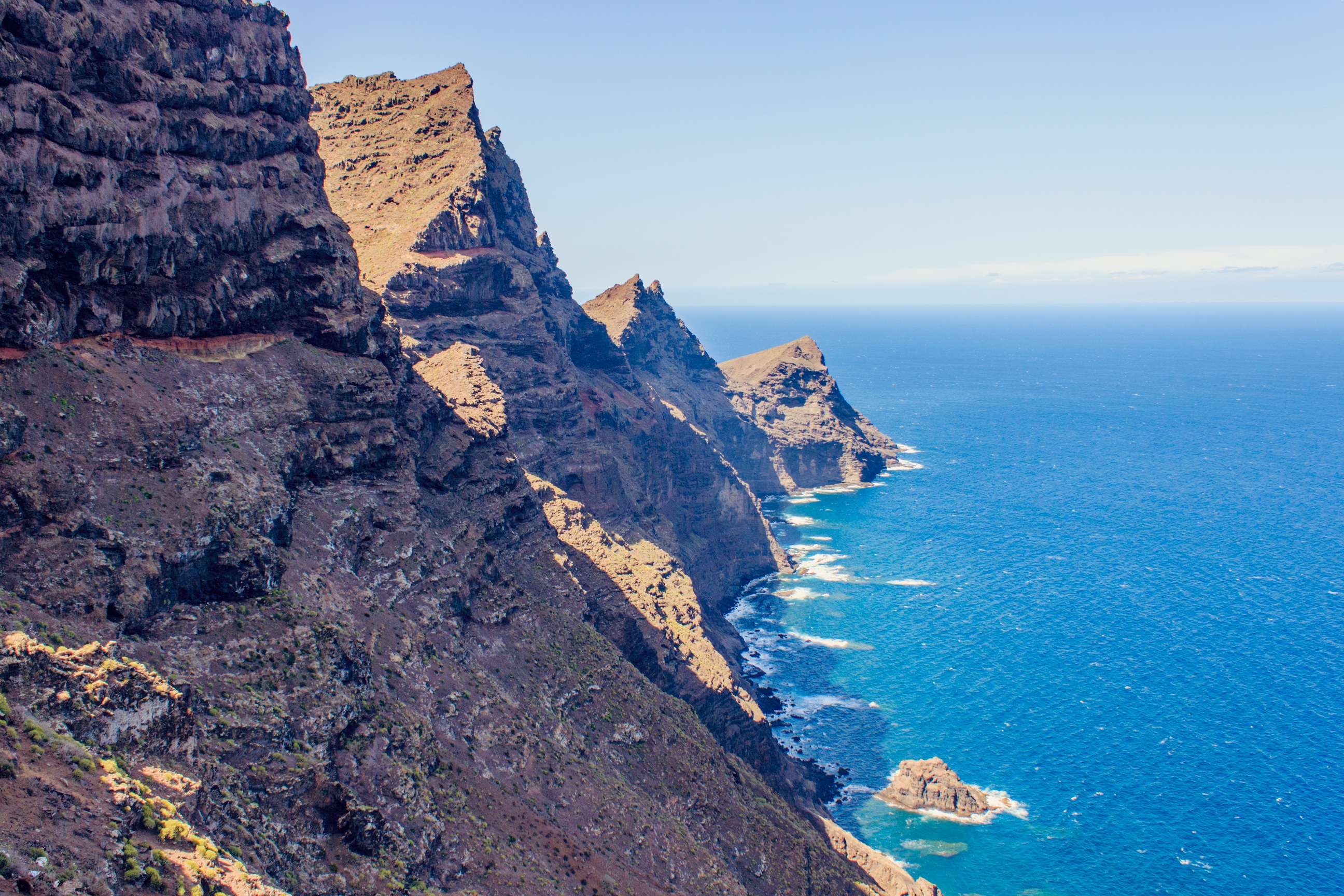 Holiday rentals Costa Del Silencio