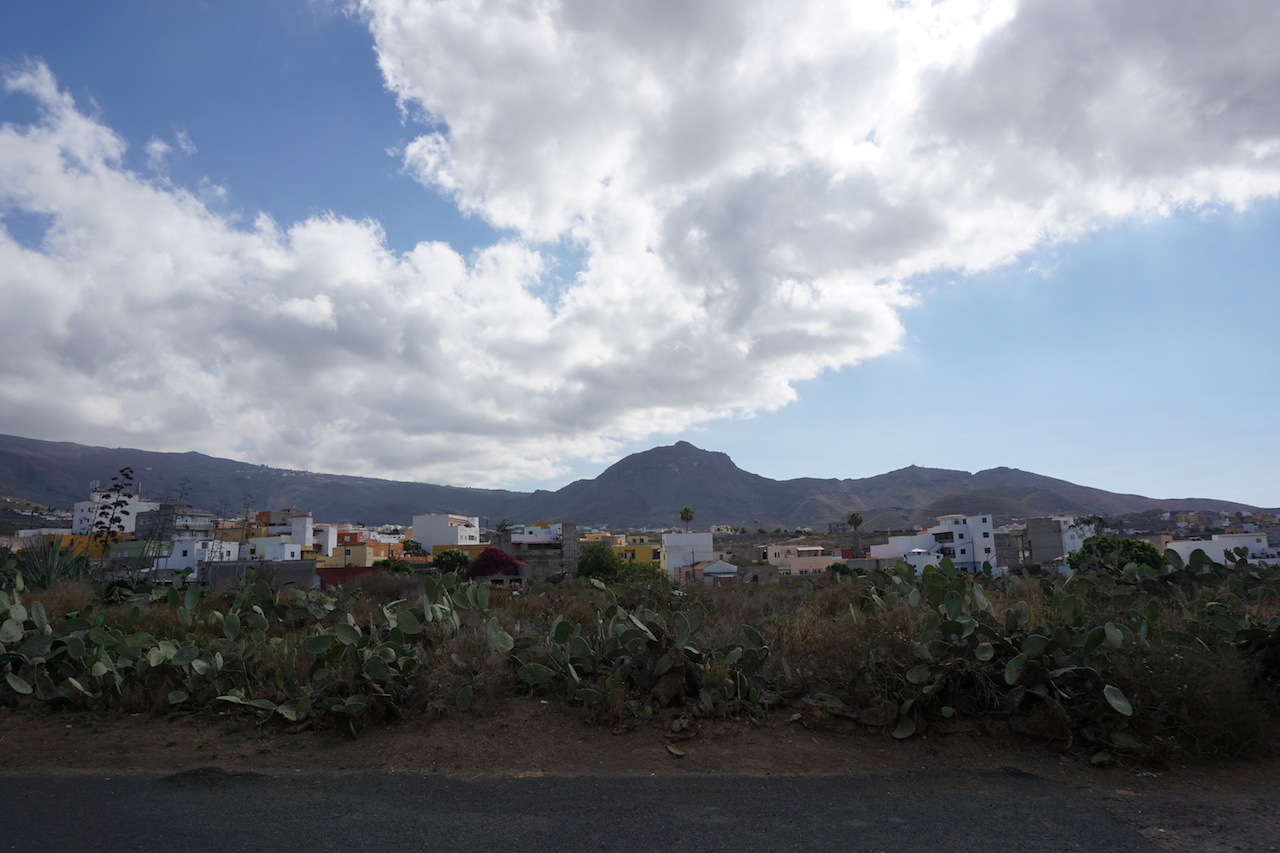 Holiday rentals Cabo Blanco