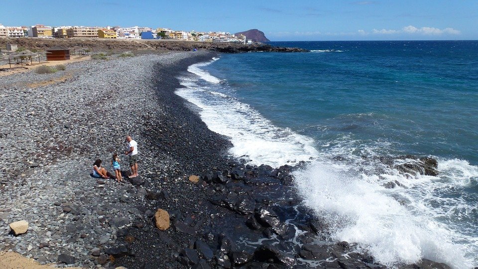 Holiday rentals Los Abrigos