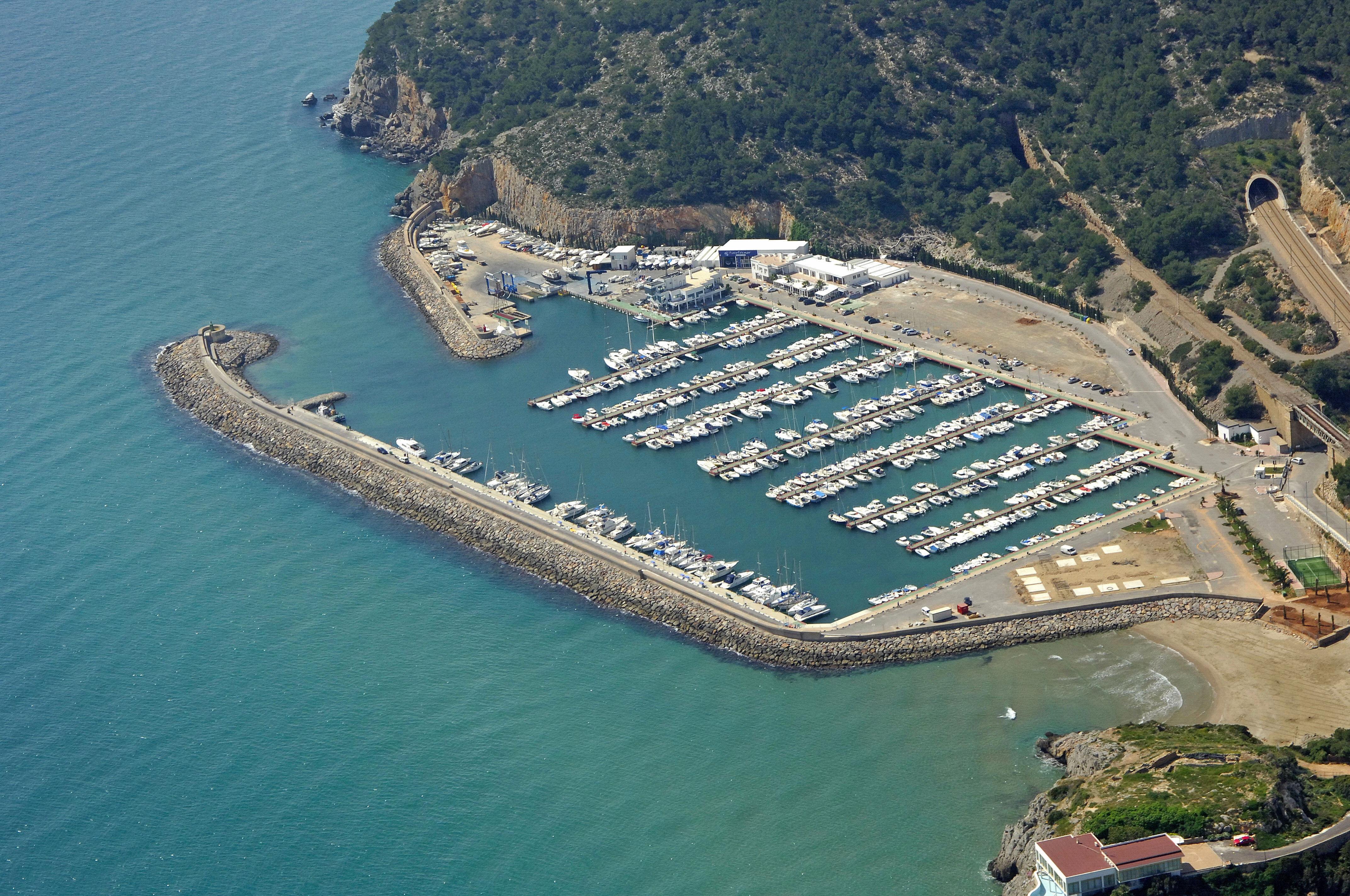 Holiday rentals Oropesa del Mar