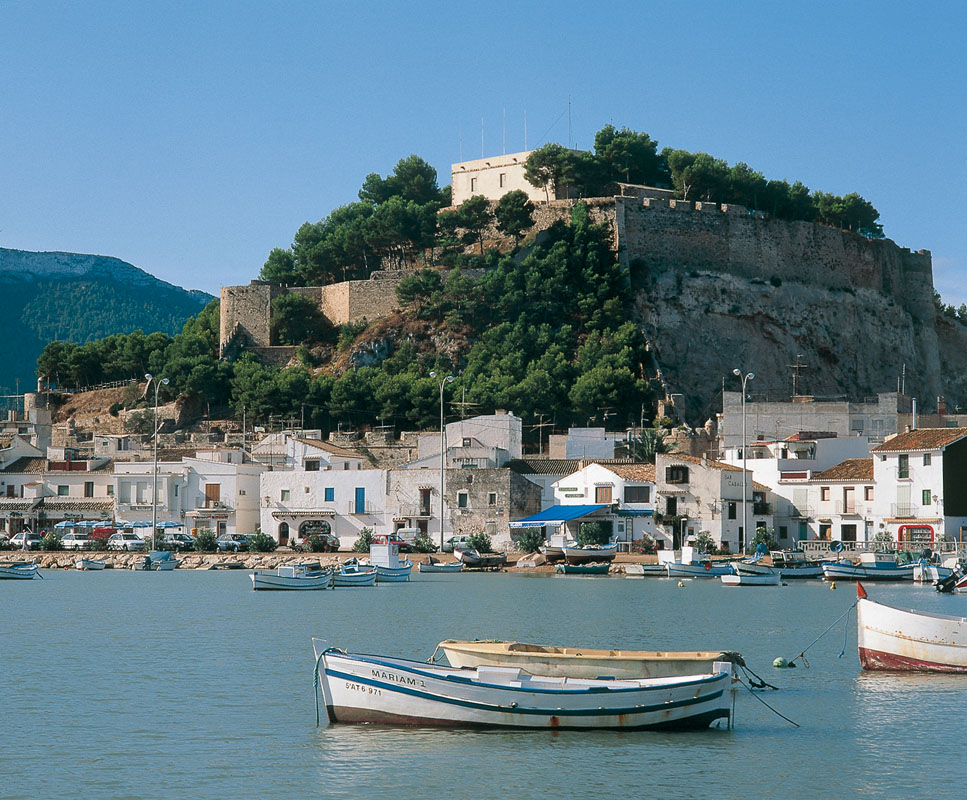 Holiday rentals Ondara