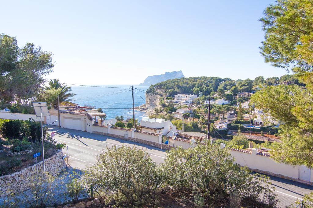 Farmstays in Benissa