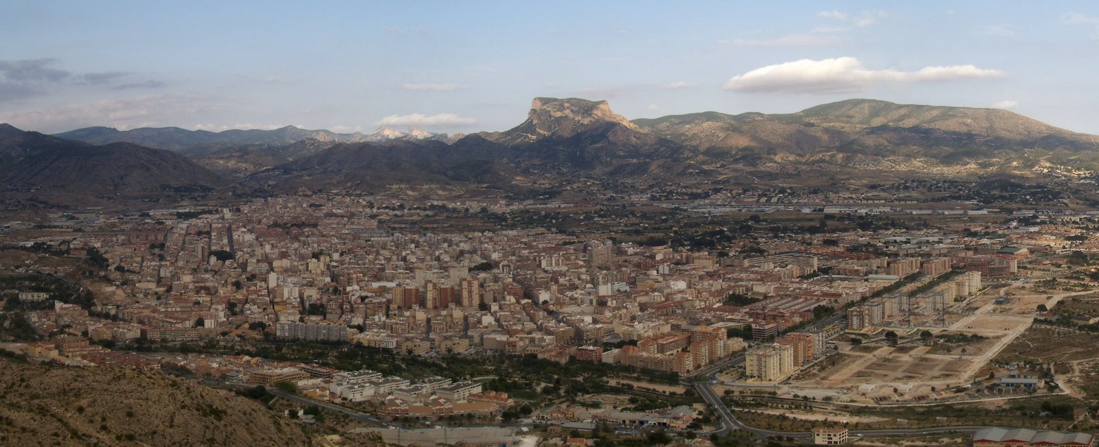Hotel a Elda