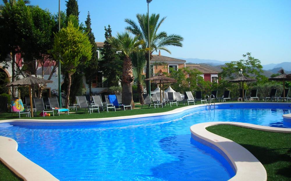 Holiday rentals El Campello