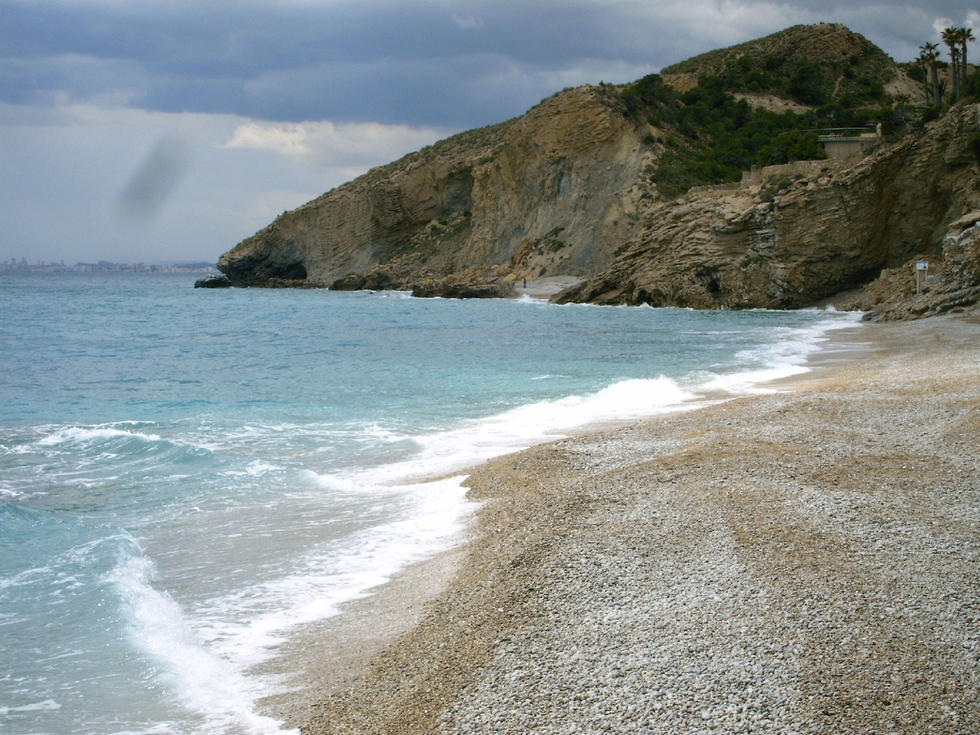 Ferienwohnungen Villajoyosa
