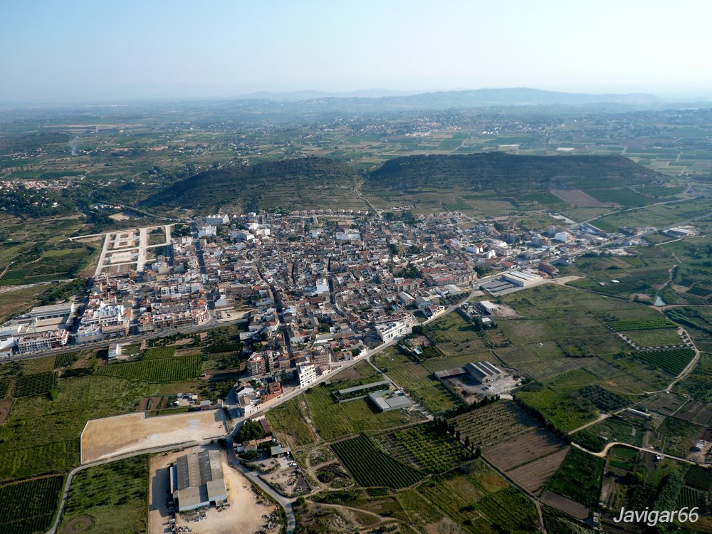 Holiday rentals Monserrat