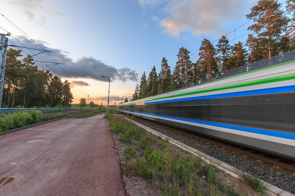 Holiday rentals Vantaa